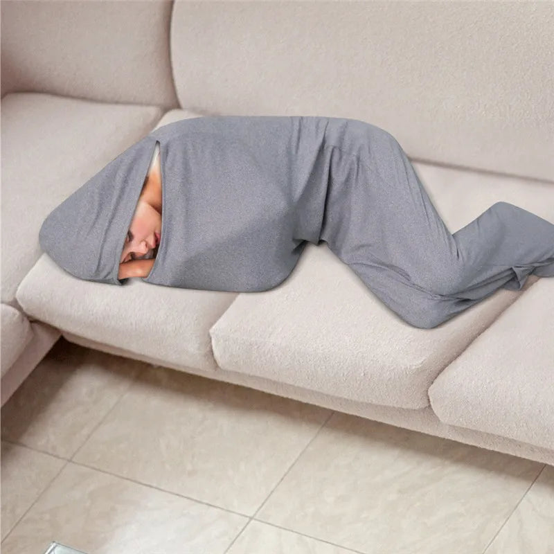 Dream Weaver Sleep Pod Move