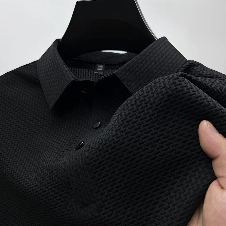 REMARKO SILK Breathable T-SHIRT