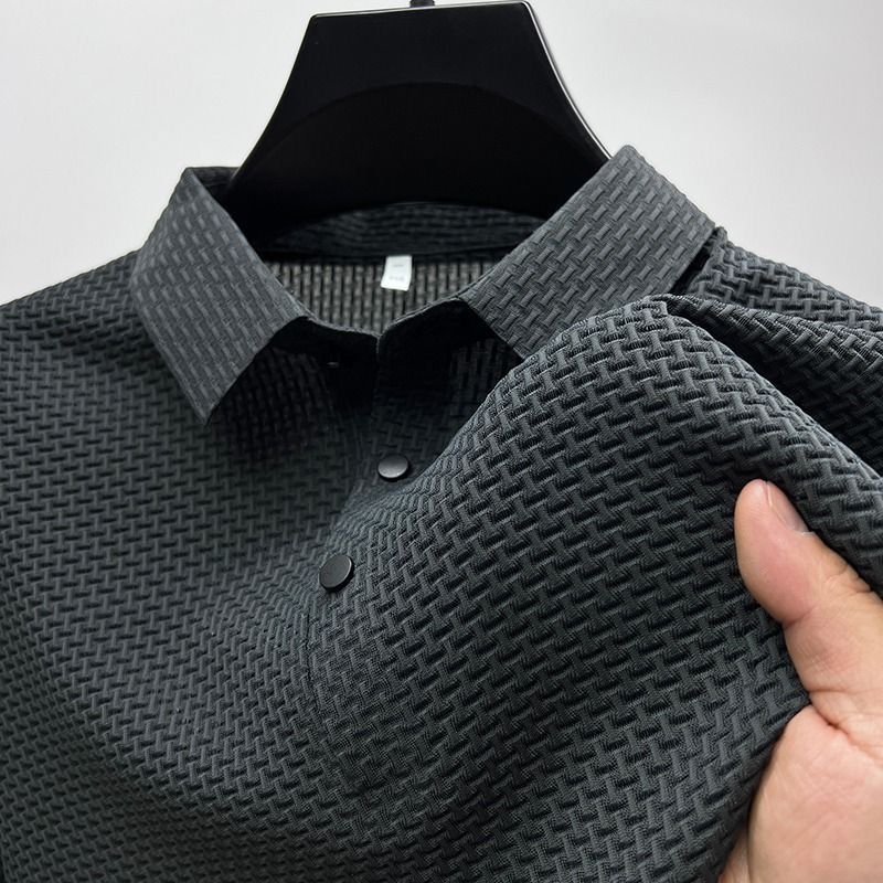 REMARKO SILK Breathable T-SHIRT