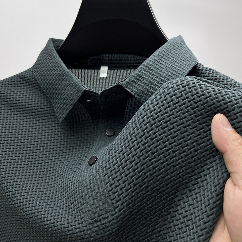 REMARKO SILK Breathable T-SHIRT