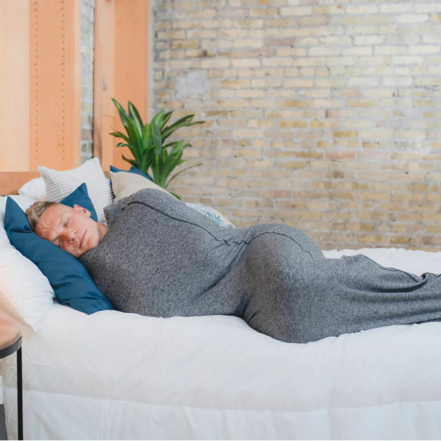 Dream Weaver Sleep Pod Move