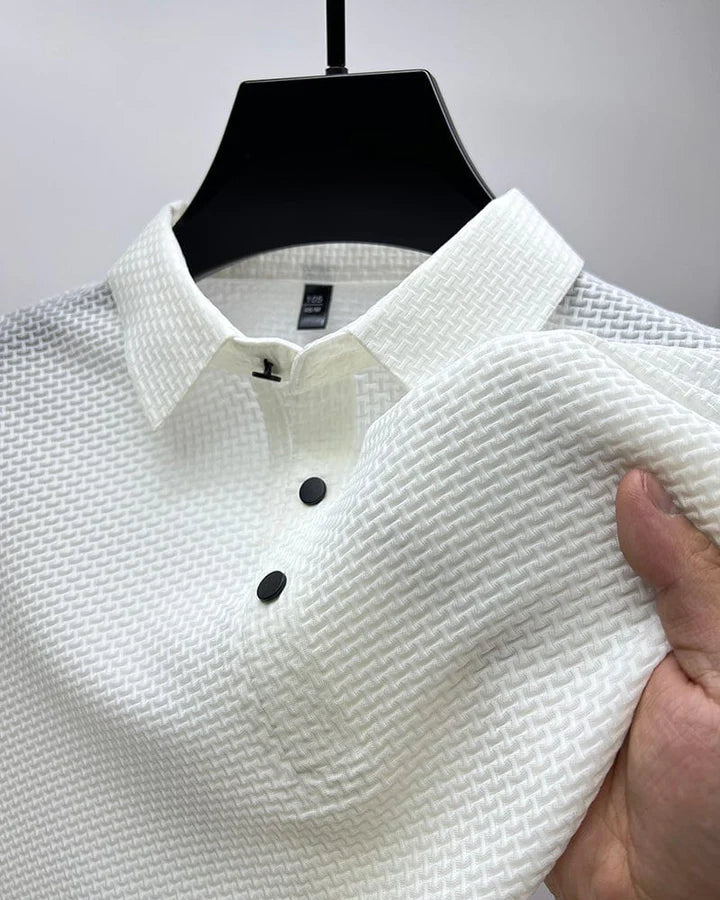 REMARKO SILK Breathable T-SHIRT