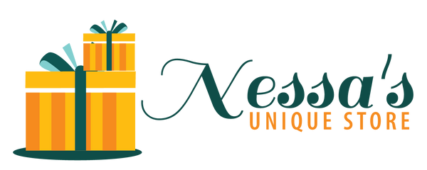 Nessa's unique store